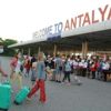 Antalya’ya turist yağıyor! En fazla turist Rusya'dan