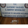 Uyuşturucu Tacirleri Tutuklandı Uyuşturucu Tacirleri Tutuklandı