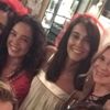 Azra Akın kına gecesi yaptı Azra Akın kına gecesi yaptı