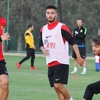 Eskişehirspor taktik maç yaptı