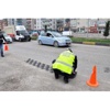 Soma Polisinden Tatbikat