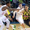 Fenerbahçe Ülker - EA7 Emporio Fenerbahçe Ülker - EA7 Emporio