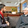 Hanedanın hakları verilsin Hanedanın hakları verilsin