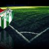 Bursaspor'da 2 futbolcunun koronavirüs testi pozitif çıktı Bursaspor'da 2 futbolcunun koronavirüs testi pozitif çıktı