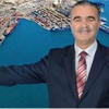 'Denizli'ye deniz getireceğim' diyen iş adamı.... 'Denizli'ye deniz getireceğim' diyen iş adamı....