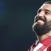 Arda'dan Atletico'ya teşekkür mesajı