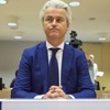 Hollanda'da ırkçı lider Wilders yargılanıyor