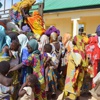 Nijerya'da Boko Haram'ın esir tuttuğu 178 kişi kurtarıldı Nijerya'da Boko Haram'ın esir tuttuğu 178 kişi kurtarıldı