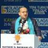'Baraj selinize dayanamaz' 'Baraj selinize dayanamaz'
