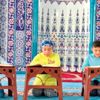Ara tatilde imamlardan çevrim içi ders Ara tatilde imamlardan çevrim içi ders