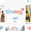Köpekler için yepyeni bir uygulama: Tindog