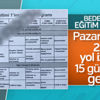 Bedelli askerlik eğitim programı Bedelli askerlik eğitim programı
