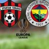 Spartak Trnava - Fenerbahçe maçı ne zaman, saat kaçta, hangi kanalda? FB maçı şifreli mi?