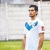 Feghouli kampa katılıyor