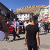 Bayburt'u karıştıran olay Bayburt'u karıştıran olay