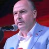 Kahramanmaraş Valisi Ömer Faruk Coşkun korona virüse yakalandı Kahramanmaraş Valisi Ömer Faruk Coşkun korona virüse yakalandı