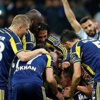 Fener lider döndü