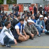 Türk-İş’ten grev açıklaması Türk-İş’ten grev açıklaması