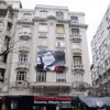 Hrant Dink anılıyor