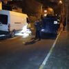 Beyoğlu'nda silahlı saldırı: 1 ağır yaralı Beyoğlu'nda silahlı saldırı: 1 ağır yaralı