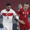 Szalai ve Varga, Macaristan'ın EURO 2020 aday kadrosunda