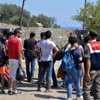 Çanakkale'de 787 Kaçak Yakalandı Çanakkale'de 787 Kaçak Yakalandı