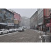 Bitlis'te 17 Köy Yolu Kardan Kapandı