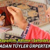 Eski kocadan tüyler ürperten zulüm!