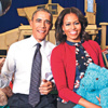 Obama’yı garson zannetmişler! Obama’yı garson zannetmişler!