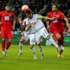 Konya'da gol de yok kazanan da... Konya'da gol de yok kazanan da...