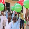 İhtiyaç sahipleriyle 52 bin 265 kurban hissesi paylaşıldı İhtiyaç sahipleriyle 52 bin 265 kurban hissesi paylaşıldı