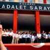 Cezaevi müdürüne kanlı infaz Cezaevi müdürüne kanlı infaz