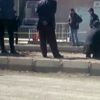 IĞDIR ATM den para çekerken öldürüldü IĞDIR ATM den para çekerken öldürüldü