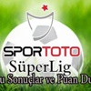 Süper Lig Toplu Sonuçlar ve Puan Durumu (7 Aralık)