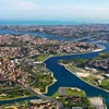 İstanbul'un yarıya yakını Hazine'nin İstanbul'un yarıya yakını Hazine'nin