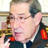 Yaşar Büyükanıt evinde ifade verdi Yaşar Büyükanıt evinde ifade verdi