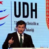 Yerli uçak için tarihi adım Yerli uçak için tarihi adım