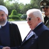 ‘Irak’ın güvenliğini İran için çok önemli’ ‘Irak’ın güvenliğini İran için çok önemli’