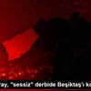 Galatasaray, "sessiz" derbide Beşiktaş ı konuk edecek Galatasaray, "sessiz" derbide Beşiktaş ı konuk edecek