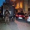 İstanbul’da uyuşturucu tacirlerine şafak operasyonu İstanbul’da uyuşturucu tacirlerine şafak operasyonu