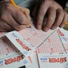 Süper Loto 8. kez devretti Süper Loto 8. kez devretti