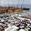 Binek otomobil ihracatının yarısından fazlası 5 Avrupa ülkesine Binek otomobil ihracatının yarısından fazlası 5 Avrupa ülkesine