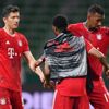 UEFA'da yılın erkek futbolcusu Robert Lewandowski seçildi UEFA'da yılın erkek futbolcusu Robert Lewandowski seçildi