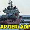 Rumlar geri adım attı Rumlar geri adım attı
