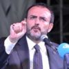 AKP Sözcüsü Ünal'dan 'gübre' ve 'mermi' açıklaması: Sabotaj kokan şeyler