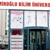 Demiroğlu Bilim Üniversitesi ilan verdi Demiroğlu Bilim Üniversitesi ilan verdi