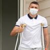 Florya'ya Muslera sürprizi!