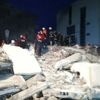 Arnavutluk yine sallandı! 5.1 büyüklüğünde deprem