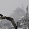 İstanbul'da yarın da kar bekleniyor
