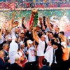 Potanın kralı Kaf Kaf